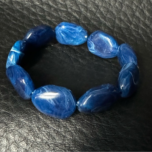 Set of 3 bracelets! Wear together or separately in any combination. - Picture 4 of 8